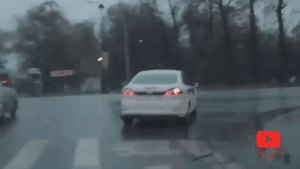 주유소에서 벌어진 일 | 인스티즈