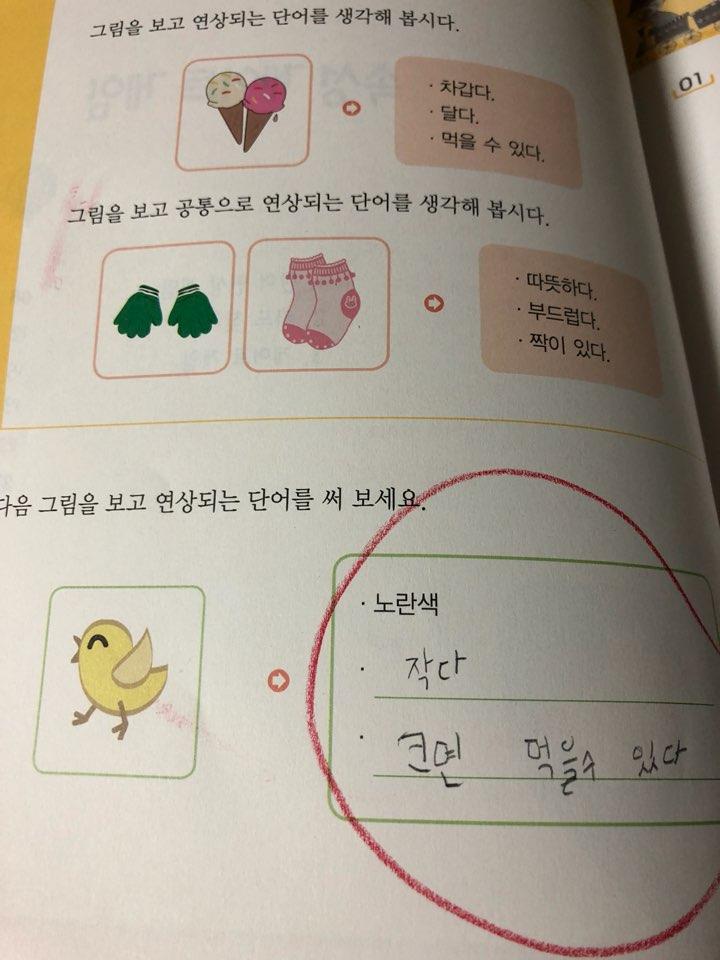 치킨을 하도 좋아하다보니... | 인스티즈