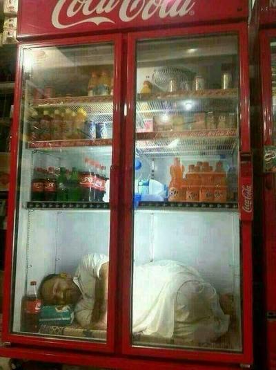 폭염에서 살아남는 방법 | 인스티즈