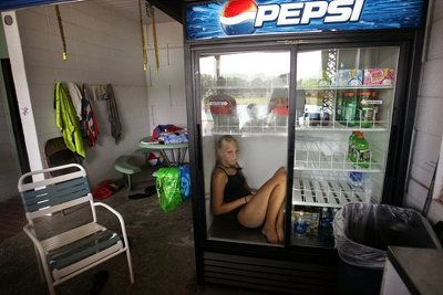 폭염에서 살아남는 방법 | 인스티즈