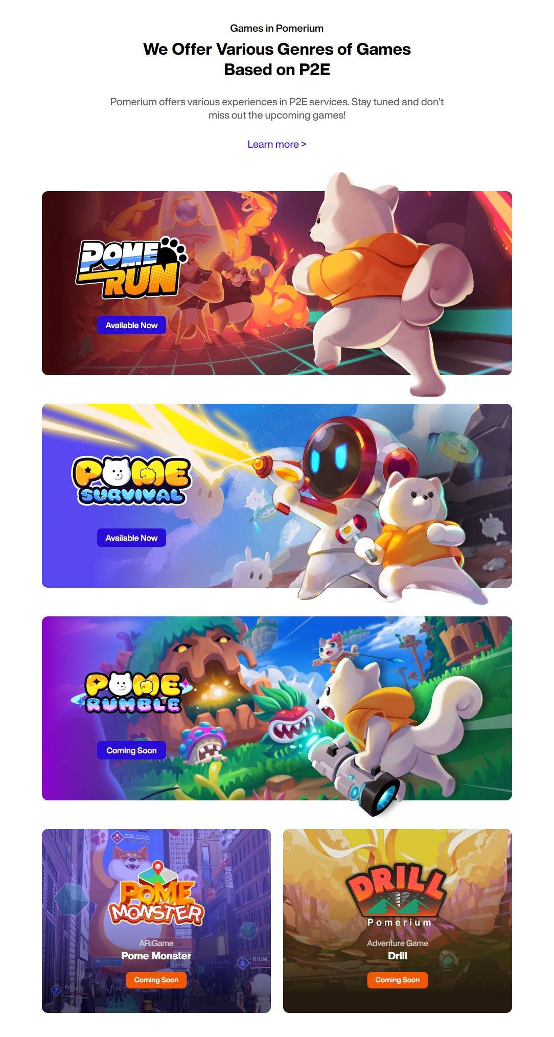 포메리안을 활용한 밈코인 