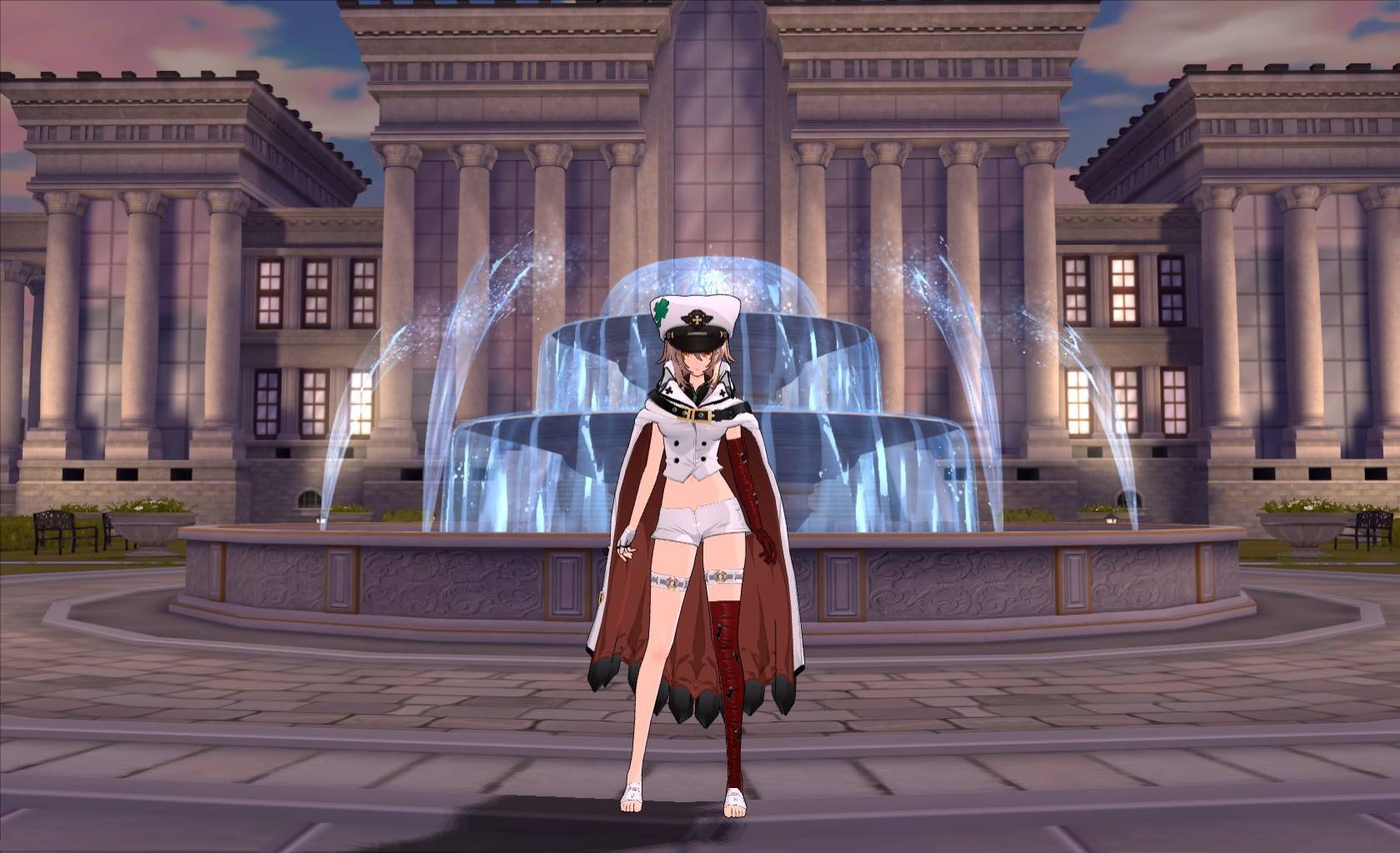 소울워커X길티기어 마침내 2차 시작입니다! - 게임조선