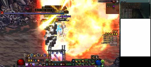 상타? 아니면 평타? 새해선물 감사합니다.