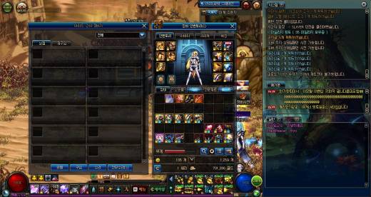 초대장모였길래 그냥돌아봄