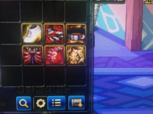 이틈 100판 결과