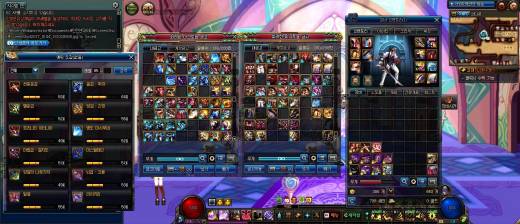 나보다 영고많은사람 나와봐라;; 구경좀해보자