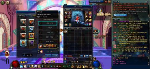 un기린인줄 알았더니...