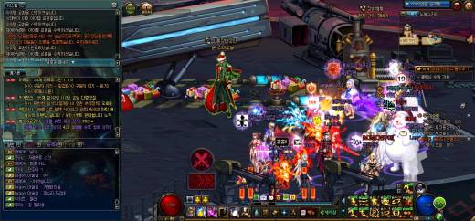 끠여워 버러지 보셈