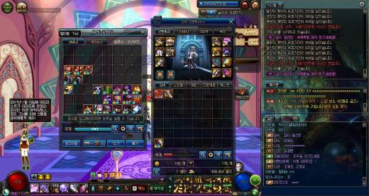 암제 더이상 헬안돌려했지만 자이기를 먹었으니..다시..