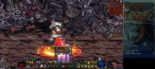 던린이 오늘 에픽풀 됬어요!