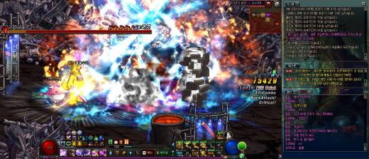 1/5(97일째) 수라헬 1500장 저장용..