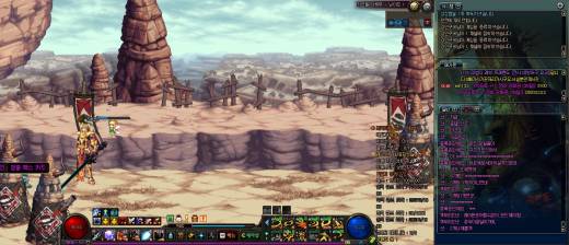 진 장총 맥스 카드