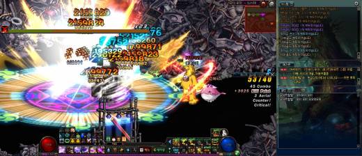 1/6(98일째) 수라헬 마틈3+1000장 저장용..