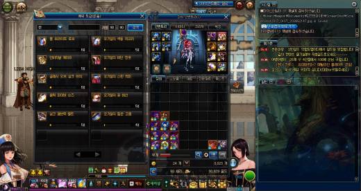 던린이 첫 영곶해제~