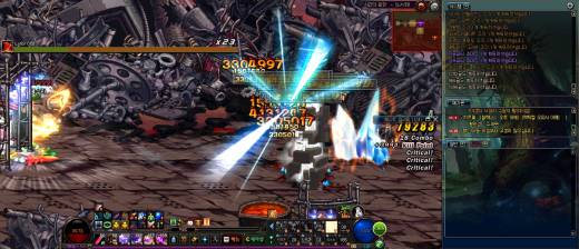 1/7(99일째) 수라헬 900장 저장용..