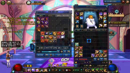 어제오늘 1900장 결과