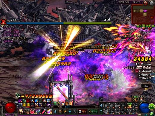 개인 헬 기록일지 117일차