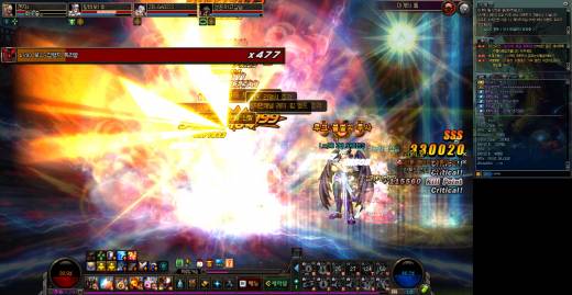 근래 2번의 찜빔