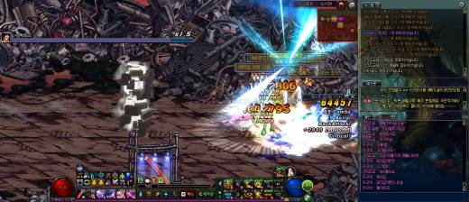 1/9(101일째) 수라헬 마틈3+1100장 저장용..(+250장)