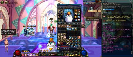 천년풀된지 5분만에 황홀풀됨