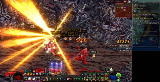 또 한번의 찜빔~