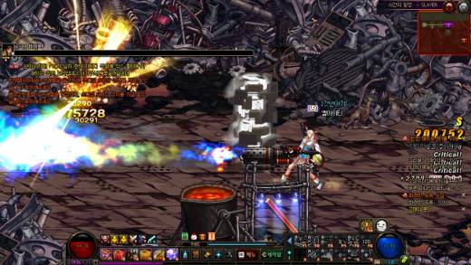 3연속 에픽 실화냐;;