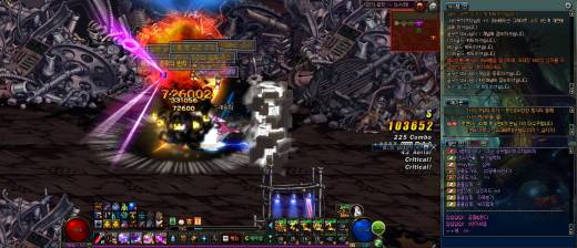 1/11(103일째) 수라헬 마틈3+1900장 저장용..