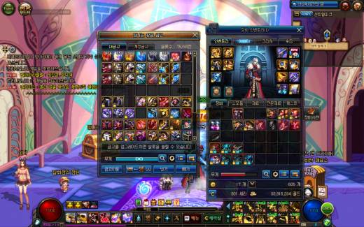 에픽 복사버그 실화?