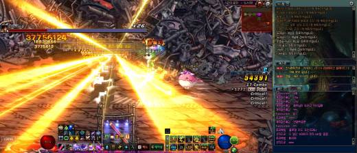 1/12(104일째) 수라헬 마틈3+1400장 저장용..