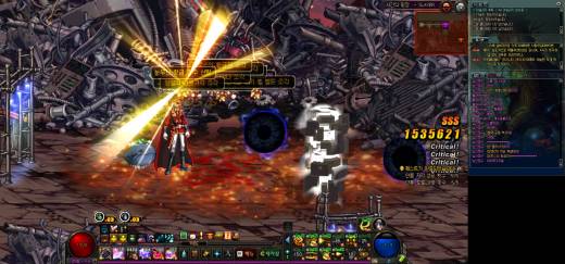 오늘 하루 먹은에픽 집풀+풀영약