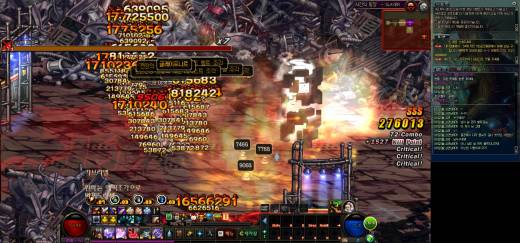 1.15 04:42 야생쿠나이 안트4 826