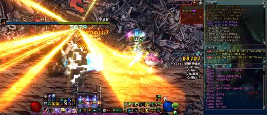 1/15(107일째) 수라헬 1500장 저장용..