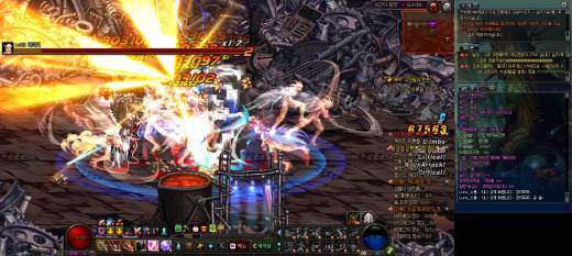 검신 하루2찜빔(영곶해제)