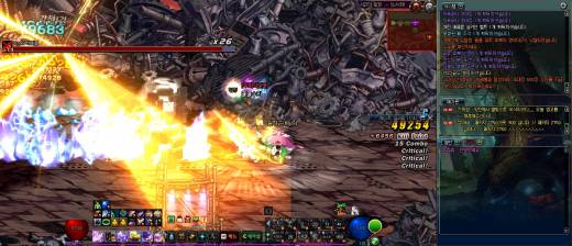 1/16(108일째) 수라헬 1300장 저장용..