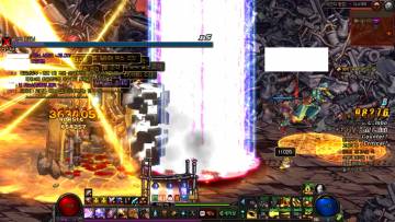 이벤 마지막날 찜빔.......