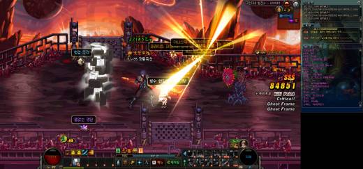 용병초대장 단판헬 실화