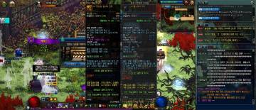 무탐+조그네스갈갈