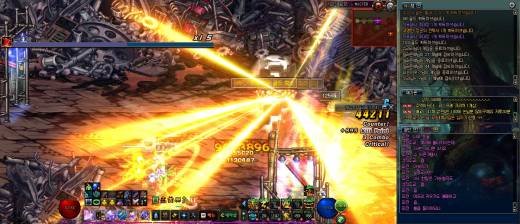 1/21(113일째) 수라헬 1500장 저장용..(어제 잘줬다고 오늘은 크흠..)