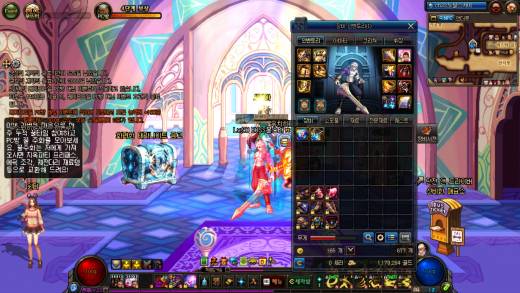 황홀풀.. 오늘 무슨날인가 더블 2번에.. ㅠ 물소리먹고 4일만에 풀되버리기