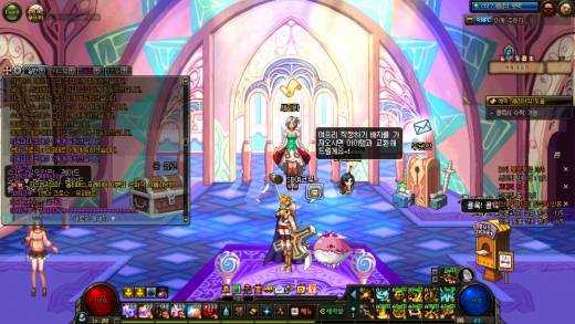 여크루 헬창 1일차 유피득 ㅋㅋㅋ