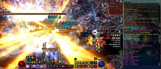 1/22(114일째) 수라헬 1800장 저장용..(3소울....)