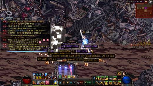 원래 초대장이렇게나와여?