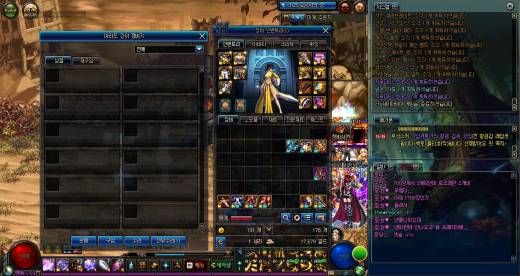 당분간 막내리는 암제 53일