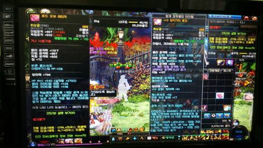 진짜 헬드랍률미쳤다