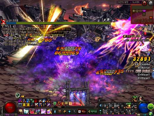 개인 헬 기록일지 134일차