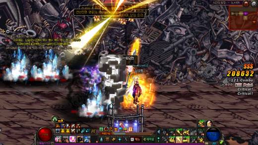 배메 에픽기록헬 10일차