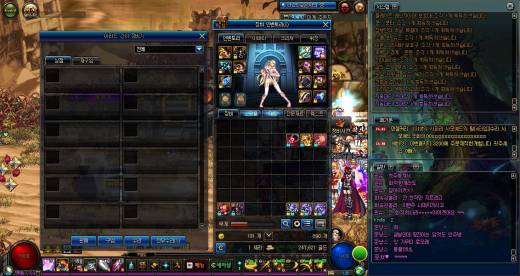 공팟잘안껴주는 로그 23일차