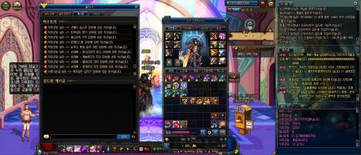 던생 8년동안 이런 증폭은 처음이다