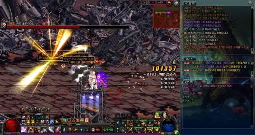 공팟잘안껴주는 로그24일차