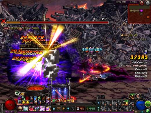 반짝임 목표 헬 기록일지 136일차